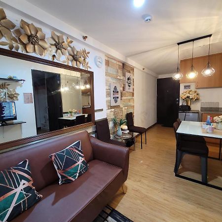 Arezzo Davao Near Sm Lanang & Airport 아파트 외부 사진