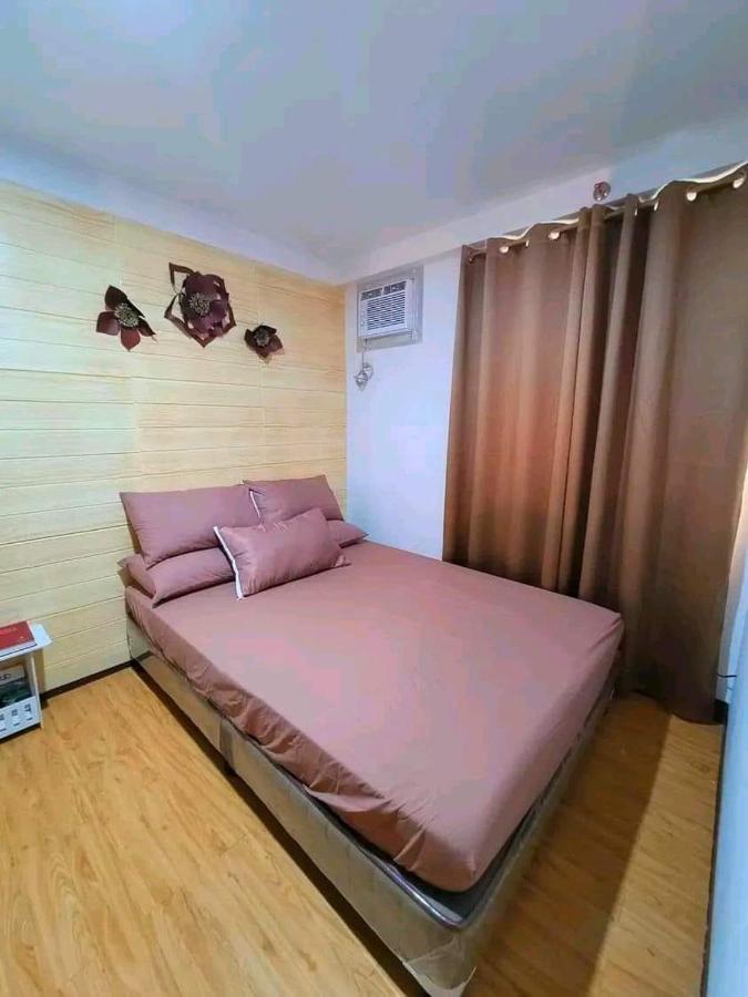 Arezzo Davao Near Sm Lanang & Airport 아파트 외부 사진