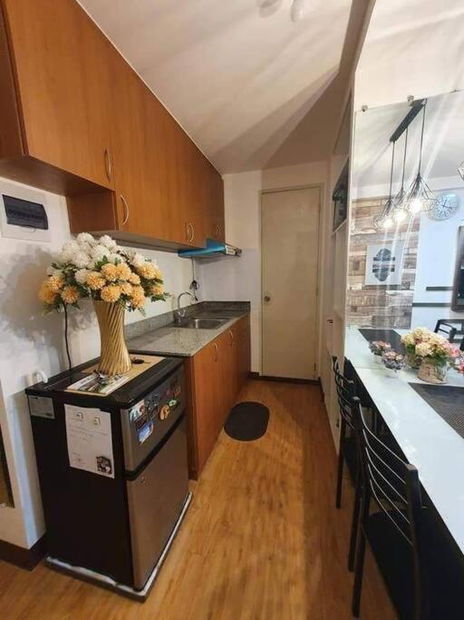 Arezzo Davao Near Sm Lanang & Airport 아파트 외부 사진