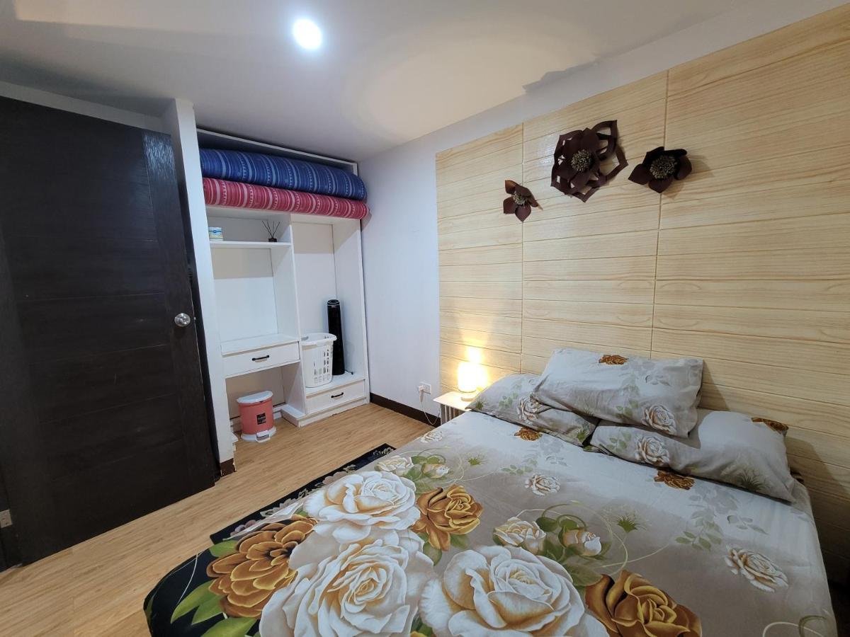 Arezzo Davao Near Sm Lanang & Airport 아파트 외부 사진