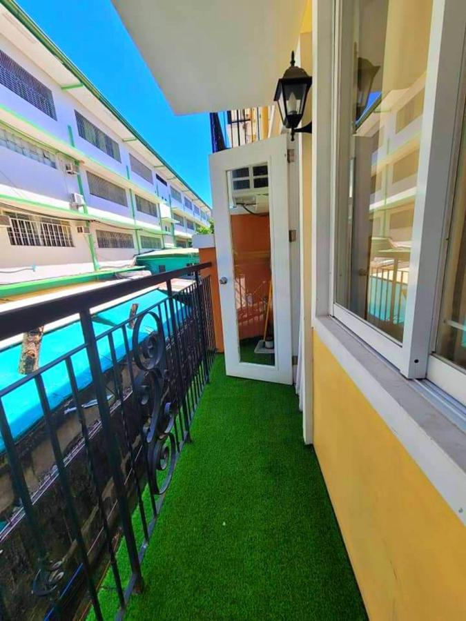 Arezzo Davao Near Sm Lanang & Airport 아파트 외부 사진
