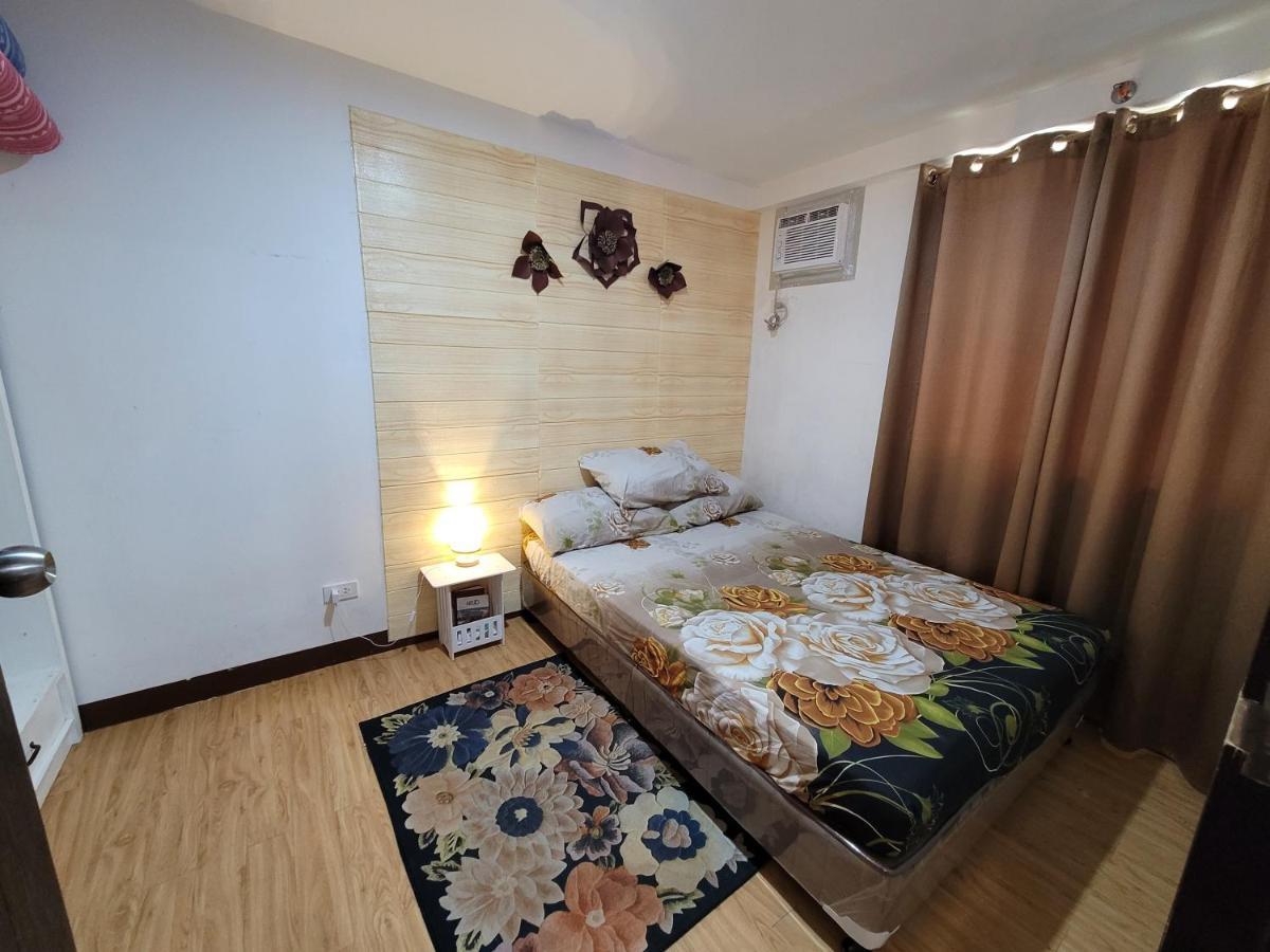 Arezzo Davao Near Sm Lanang & Airport 아파트 외부 사진
